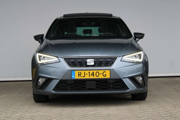 Seat Ibiza 1.0 70 kW image number 9