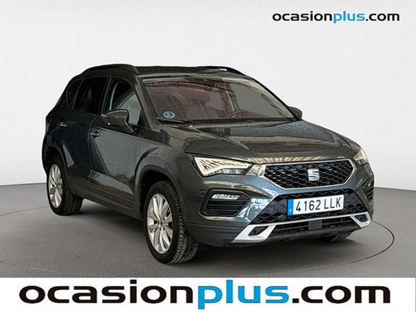 Seat Ateca 1.0 TSI Style 85 kW image number 1