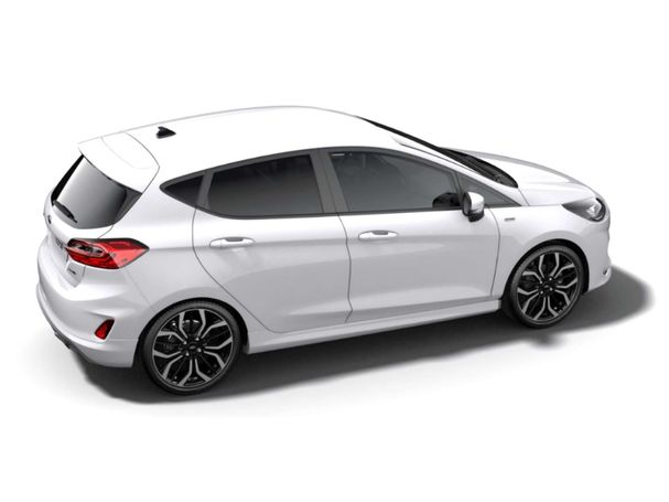 Ford Fiesta ST-Line X 92 kW image number 7