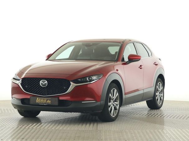 Mazda CX-30 132 kW image number 3