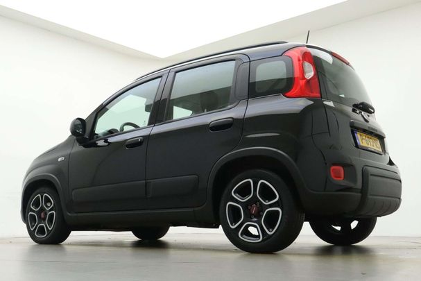 Fiat Panda 1.0 Hybrid City Life 51 kW image number 12