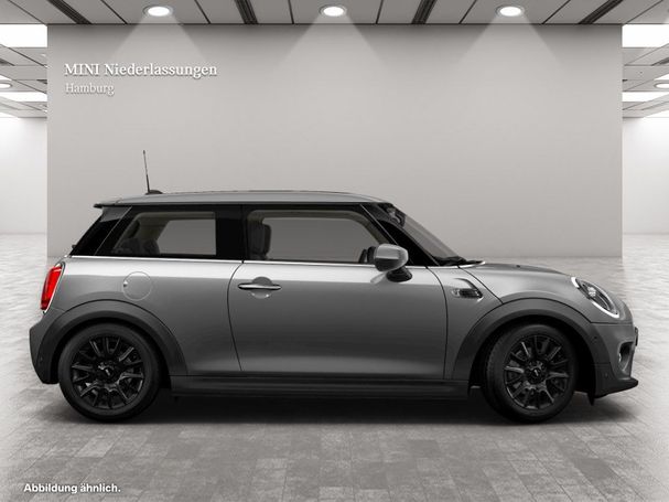 Mini One 75 kW image number 9