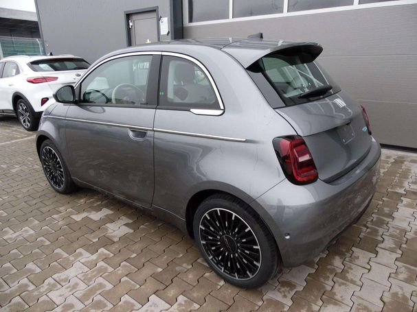 Fiat 500 e 42 kWh 87 kW image number 4