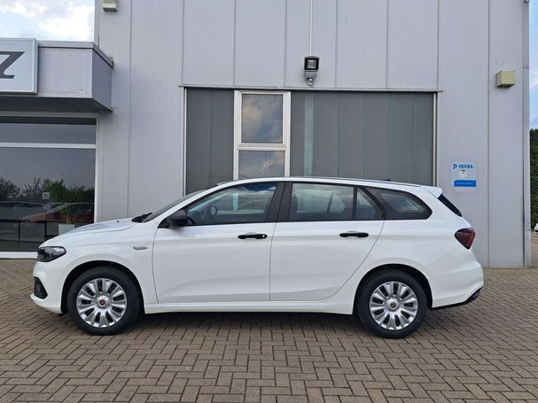 Fiat Tipo Kombi 1.5 GSE Hybrid 96 kW image number 5