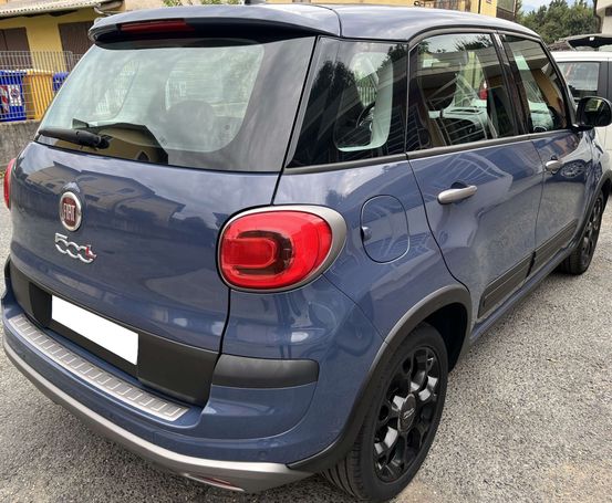 Fiat 500L 1.4 Cross 70 kW image number 2