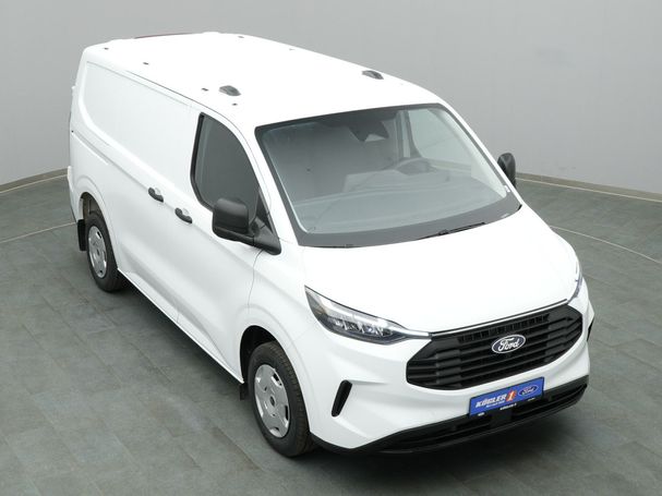 Ford Transit Custom 100 kW image number 25