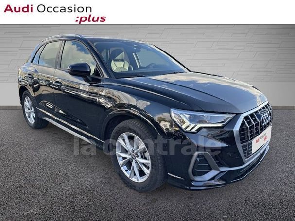 Audi Q3 35 TFSI S tronic S-line 110 kW image number 2