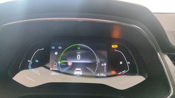 Renault Captur E-Tech Hybrid 145 105 kW image number 4