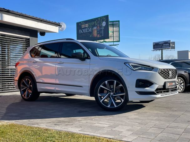 Seat Tarraco 1.4 DSG 180 kW image number 4