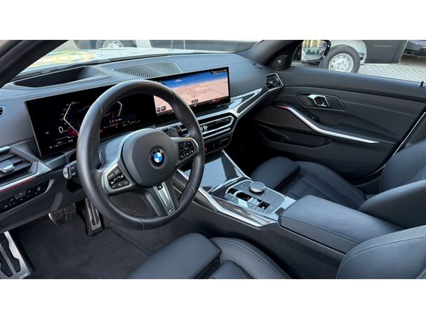 BMW 340i xDrive Touring 275 kW image number 9