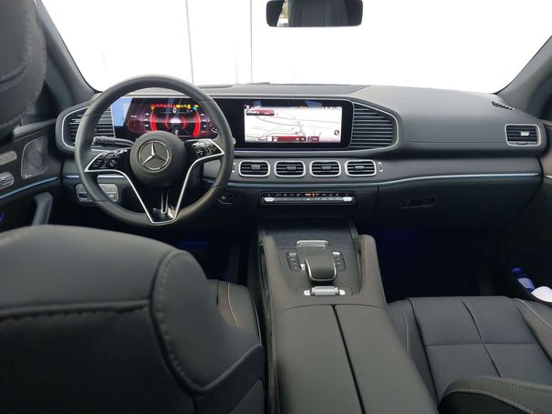 Mercedes-Benz GLE 450 d 4Matic Coupé 270 kW image number 19