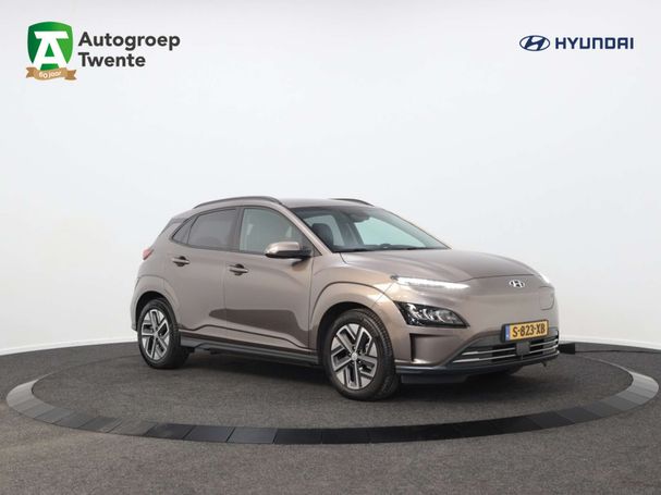 Hyundai Kona 64 kWh 150 kW image number 1