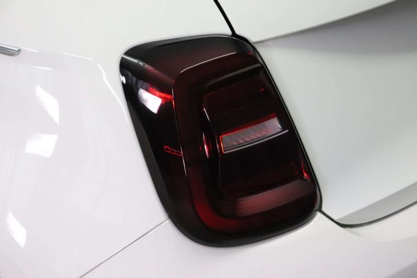 Fiat 500 e 42 kWh 87 kW image number 29