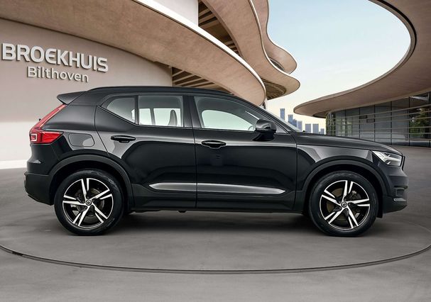 Volvo XC40 T5 193 kW image number 8