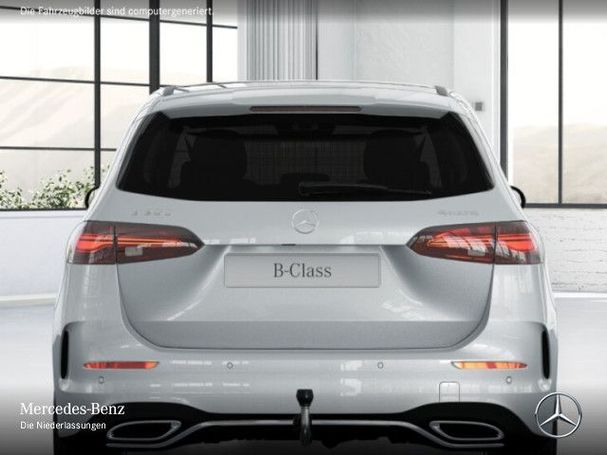 Mercedes-Benz B 250 165 kW image number 9