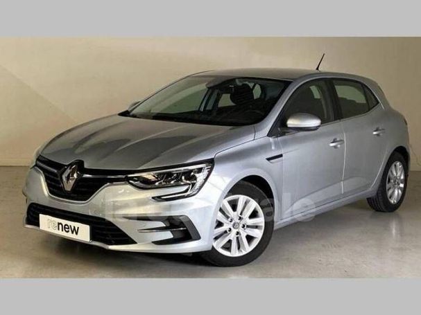 Renault Megane 103 kW image number 1