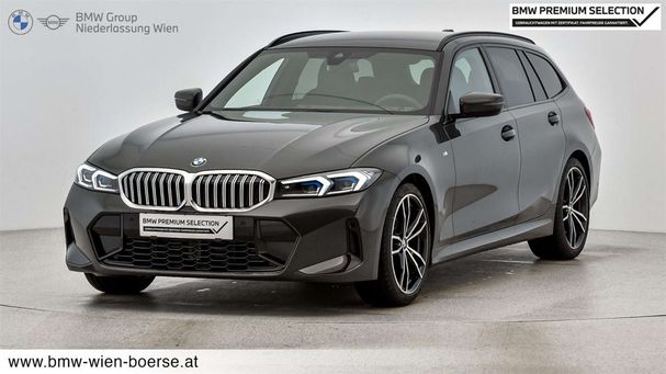 BMW 318d 110 kW image number 1