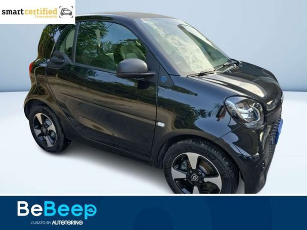 Smart ForTwo EQ 60 kW image number 2