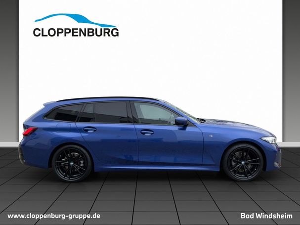 BMW 320i Touring 135 kW image number 6