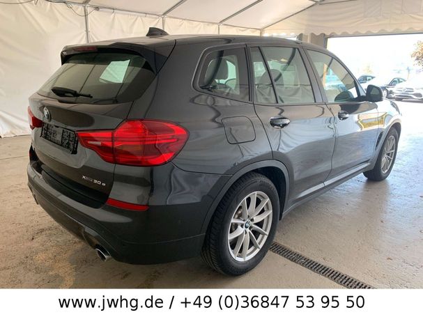 BMW X3e Advantage xDrive 215 kW image number 3