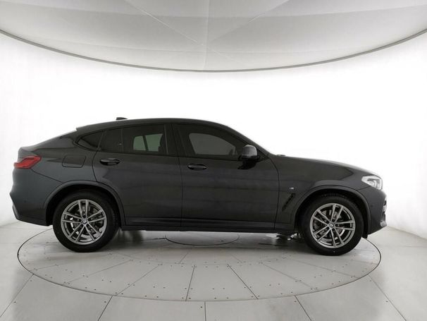 BMW X4 xDrive 140 kW image number 3