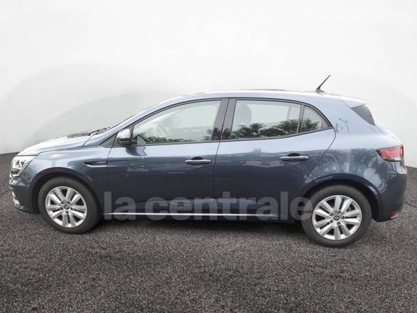 Renault Megane TCe 140 103 kW image number 5