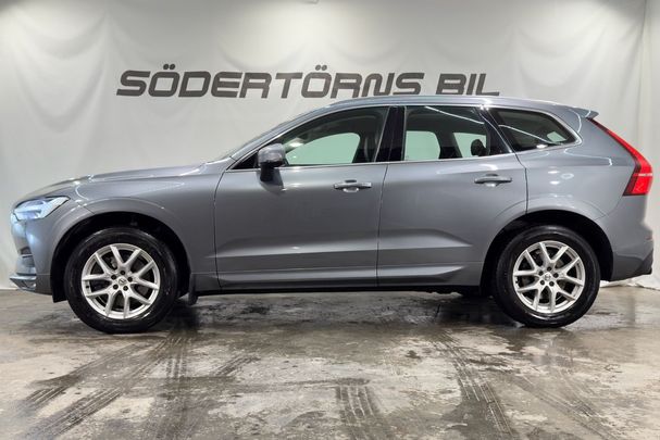 Volvo XC60 D4 AWD 140 kW image number 3