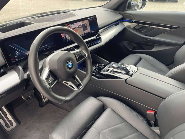 BMW 520 xDrive 147 kW image number 4