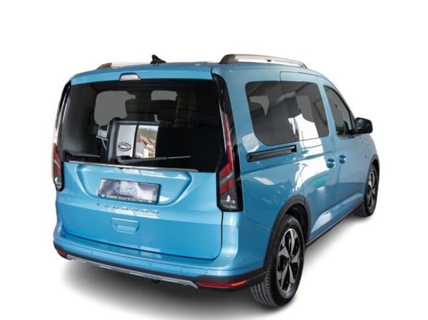 Ford Tourneo Connect 1.5 Active 84 kW image number 3