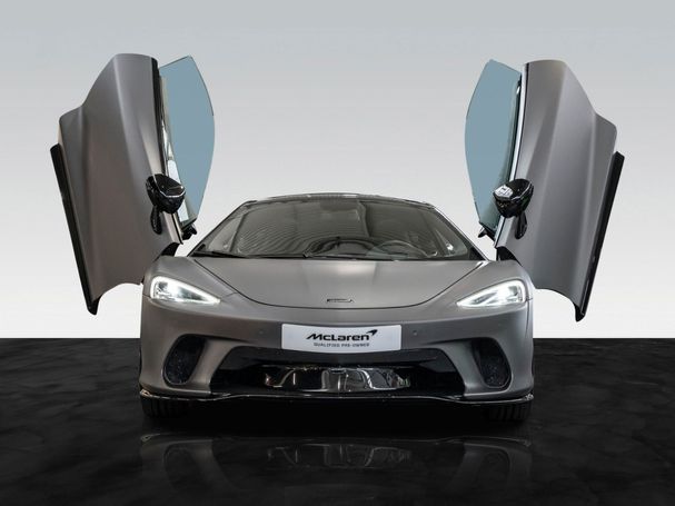 McLaren GT 456 kW image number 14