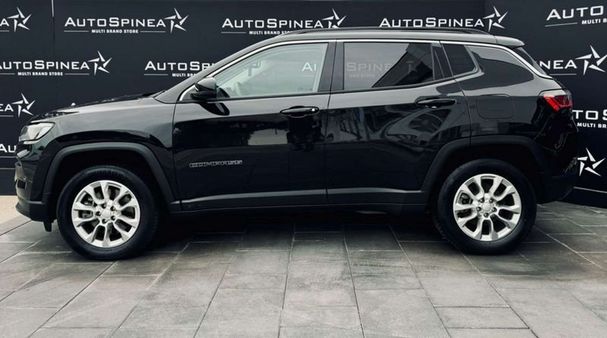 Jeep Compass 1.3 PHEV Limited 140 kW image number 3