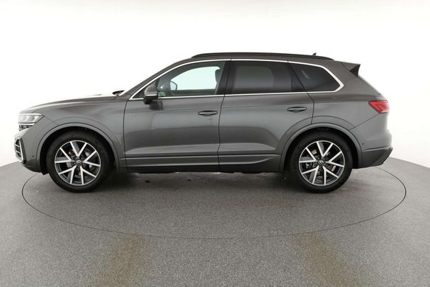 Volkswagen Touareg 3.0 TDI 4Motion 210 kW image number 34