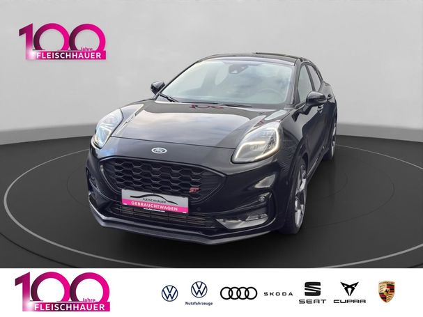 Ford Puma ST 1.5 EcoBoost 147 kW image number 1