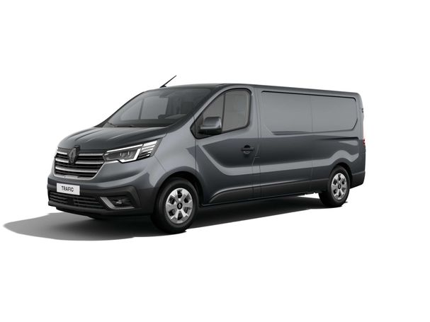 Renault Trafic dCi 150 EDC 110 kW image number 1