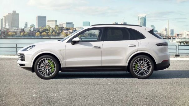 Porsche Cayenne E-Hybrid 340 kW image number 3