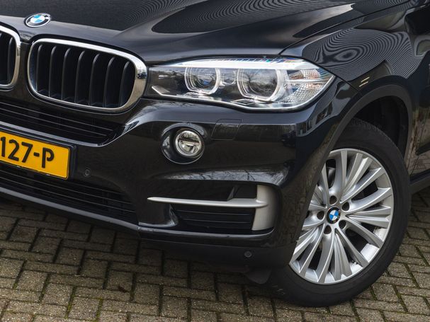 BMW X5 xDrive25d 170 kW image number 8