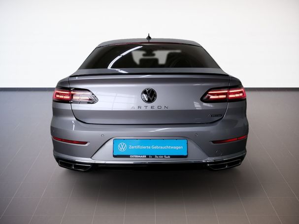 Volkswagen Arteon 2.0 TDI DSG 4Motion 147 kW image number 5