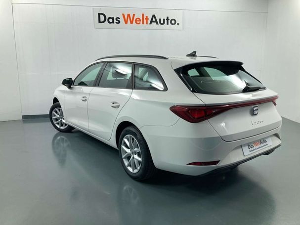 Seat Leon 1.0 TSI 81 kW image number 3