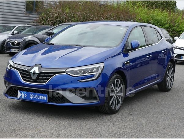 Renault Megane 103 kW image number 1