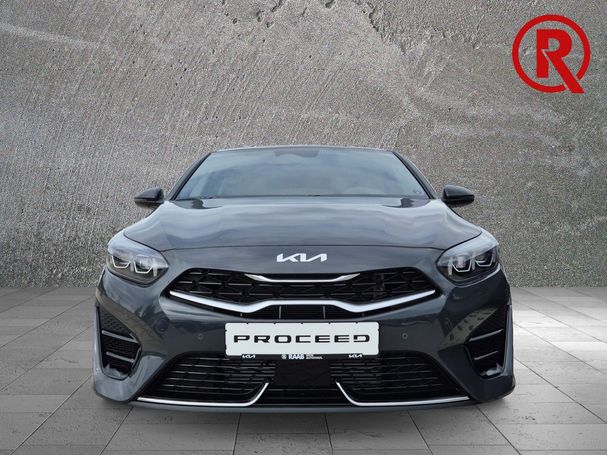 Kia ProCeed GT Line 103 kW image number 3