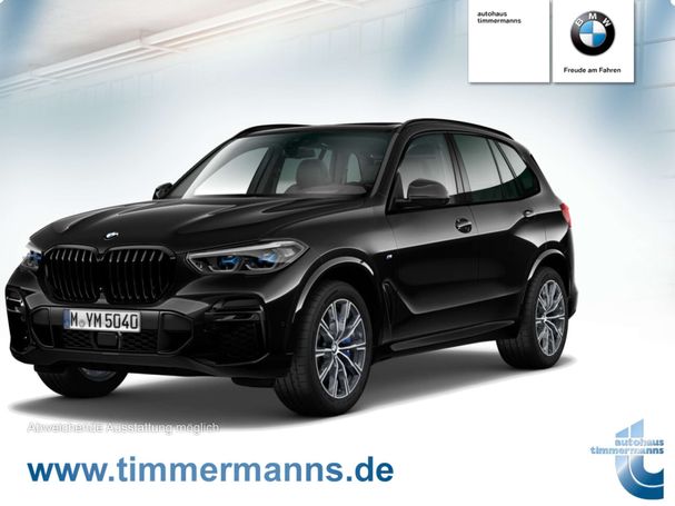 BMW X5 xDrive30d 210 kW image number 1