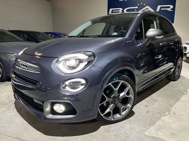 Fiat 500X 1.0 88 kW image number 1