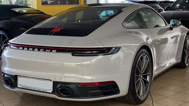 Porsche 992 Carrera PDK 283 kW image number 4