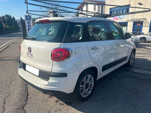 Fiat 500L 1.4 70 kW image number 6