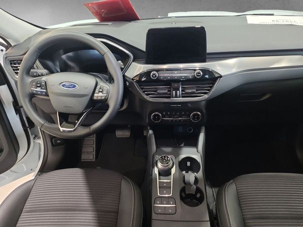 Ford Kuga 165 kW image number 11