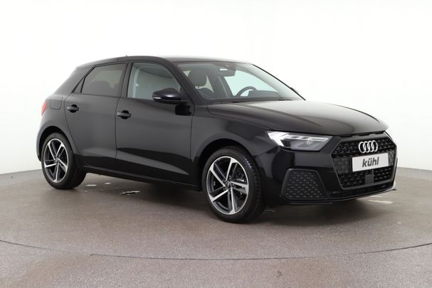 Audi A1 25 TFSI S tronic Sportback 70 kW image number 1