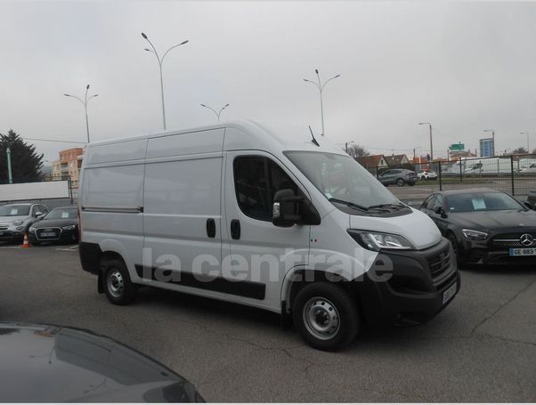 Fiat Ducato 103 kW image number 11