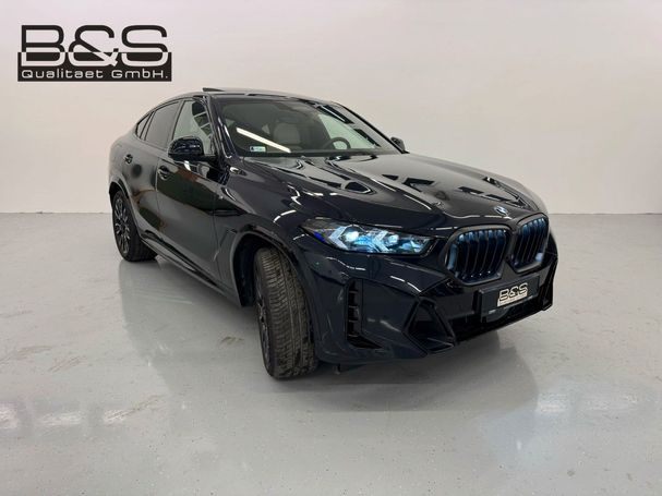 BMW X6 xDrive 210 kW image number 9