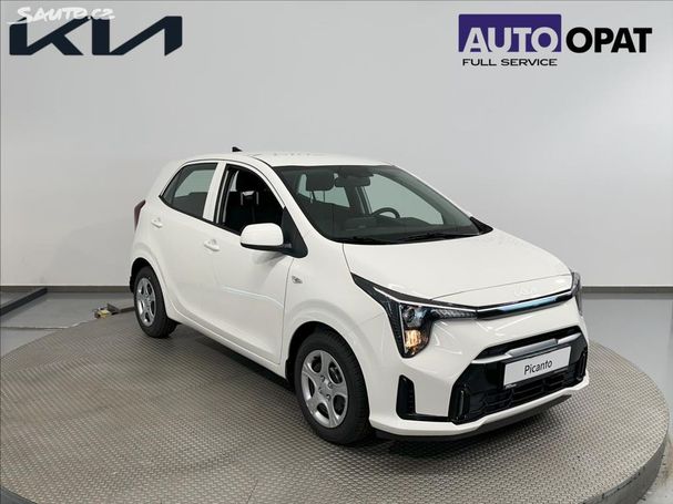 Kia Picanto 1.0 46 kW image number 7