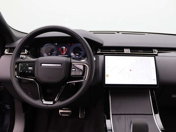 Land Rover Range Rover Velar P400e R-Dynamic SE 294 kW image number 8